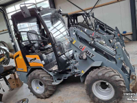 Wheelloader Giant G2500HD