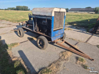 Irrigation pump  Waterpomp