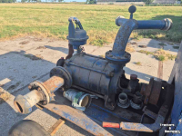 Irrigation pump  Waterpomp