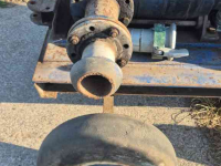 Irrigation pump  Waterpomp