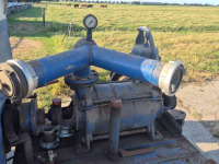 Irrigation pump  Waterpomp