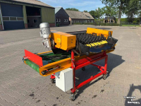 Other conveying equipment and accessories Bijlsma Hercules Reinigings unit - voorsorteer
