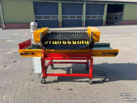 Other conveying equipment and accessories Bijlsma Hercules Reinigings unit - voorsorteer