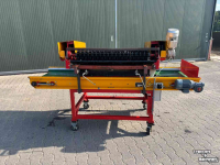 Other conveying equipment and accessories Bijlsma Hercules Reinigings unit - voorsorteer