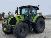 Tractor Claas Arion 570 NE