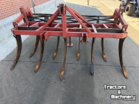 Cultivator  Geen merk/Sans marque 3000