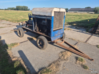 Irrigation pump  Onbekend waterpomp