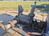 Irrigation pump  Onbekend waterpomp