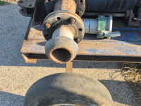 Irrigation pump  Onbekend waterpomp