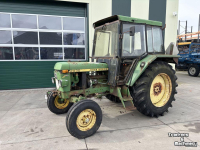 Tractor John Deere 2030