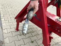Flail mower  RasterMaster® Profi WB100 obstakelmaaier