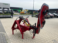 Flail mower  Profi WB100 obstakelmaaier