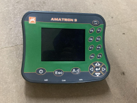 Fieldsprayer Amazone UX 5200