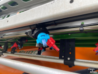 Fieldsprayer Amazone UX 5200