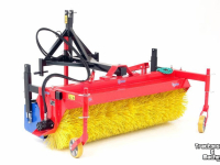 Sweeper Qmac VEEGMACHINE 1.75 TRACTOR