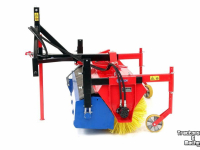 Sweeper Qmac VEEGMACHINE 1.75 TRACTOR