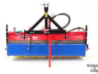 Sweeper Qmac VEEGMACHINE 1.75 TRACTOR