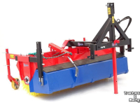 Sweeper Qmac VEEGMACHINE 1.75 TRACTOR