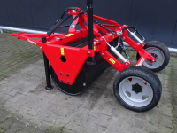 Turf roller Hofstede W 1600 Sportveld gras zode park rol roller wals
