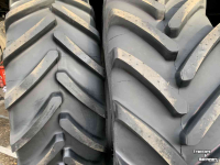 Wheels, Tyres, Rims & Dual spacers Michelin 650/65R42 MICHELIN MULTIBIB 158D TL