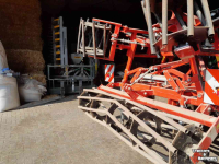 Deep subsoiler Evers WBG 6