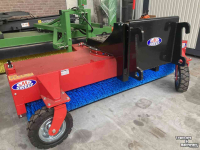 Sweeper M-Sweep HSTV 600P