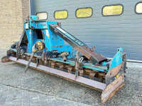 Rotary Harrow Sicma ERS 3000 Rotorkopeg / Kopeg / Rotoreg