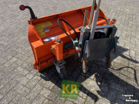 Snow Removal Equipment Tuchel Sneeuwschuif / Sneeuwploeg