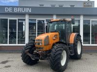 Tractor Renault ARES 656RZ