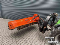 Flail mower Perfect ZW 210