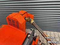 Flail mower Perfect ZW 210