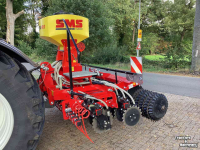 Overseeder SMS Smart 300 Doorzaaimachine