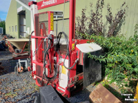 Silage block-cutter Trioliet TU 170