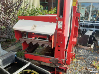 Silage block-cutter Trioliet TU 170