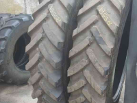 Wheels, Tyres, Rims & Dual spacers Michelin VF 380/90R46