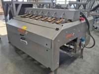 Weighing machines Affeldt 14 baks weegmachine
