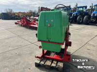 Other sprayers and accessories Samasz tank
