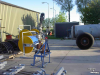 Irrigation pump Landini CU 5 A