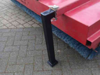 Sweeper M-Sweep TV225/60 Veegmachine