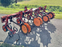 Inter-row cultivator Kongskilde Vibro Beta 4x75 Maisschoffel