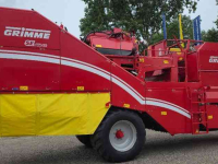 Potato harvester Grimme SE 150-60 UB
