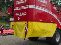 Potato harvester Grimme SE 150-60 UB