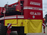 Potato harvester Grimme SE 150-60 UB