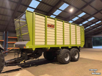 Silage wagon Kaweco Radium 45 silagewagen