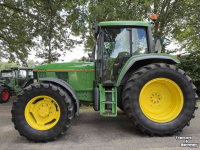 Tractor John Deere 6506