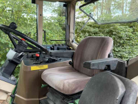 Tractor John Deere 6506