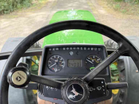 Tractor John Deere 6506