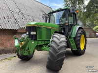 Tractor John Deere 6506