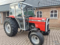 Tractor Massey Ferguson 350