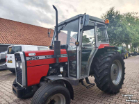 Tractor Massey Ferguson 350